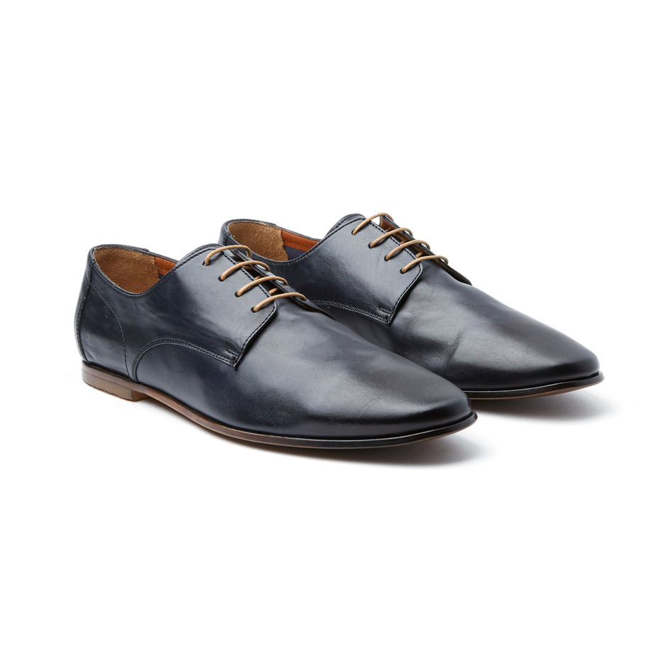 Handcrafted By Ilhan Esen - Handsome Leather Shoes - Touch of Modern