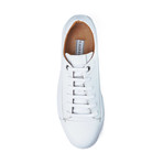 Low-Top Sneaker // White (Euro: 42)