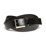 Modern Belt // Black