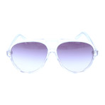 Mathis Aviator // Clear