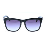 Diesel // Evan Aviator // Black