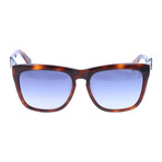 Paul Aviator // Brown + Black