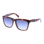 Paul Aviator // Brown + Black