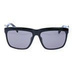 Axel Aviator // Black