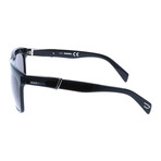 Axel Aviator // Black