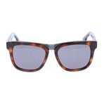 Victor Aviator // Brown + Black