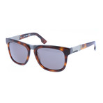 Victor Aviator // Brown + Black