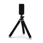 SmartFlex // Flexible Leg Tripod