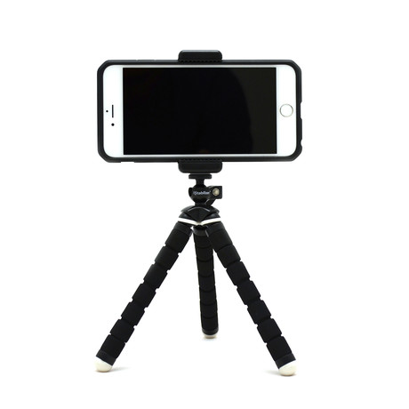 SmartFlex // Flexible Leg Tripod