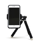 SmartFlex // Flexible Leg Tripod