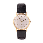 Patek Philippe Calatrava Automatic // 2584 // OB5162 // Pre-Owned