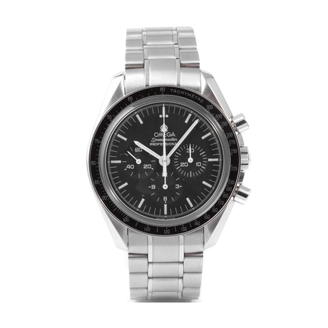Omega Speedmaster Automatic // OB6237 // Pre-Owned