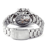 Omega Speedmaster Automatic // OB6237 // Pre-Owned