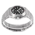 IWC Ingenieur Mission Earth Automatic // IWC323604 // IWC-ING // Pre-Owned