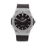 Hublot Hublot Classic Fusion Automatic // 511.NX.1170.RX // OB6394 // Pre-Owned