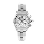 Cartier Roadster Chronograph Automatic // OB5266 // Pre-Owned