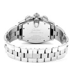 Cartier Roadster Chronograph Automatic // OB5266 // Pre-Owned