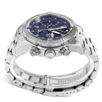 Breitling Automatic // A13370 // OB6461 // Pre-Owned