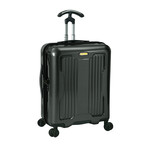 PROKĀS® Wide Body Spinner Luggage // 2 Piece Set (Teal)