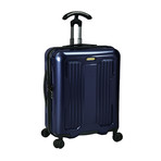 PROKĀS® Wide Body Spinner Luggage // 2 Piece Set (Teal)