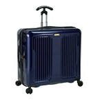 PROKĀS® Wide Body Spinner Luggage // 2 Piece Set (Teal)