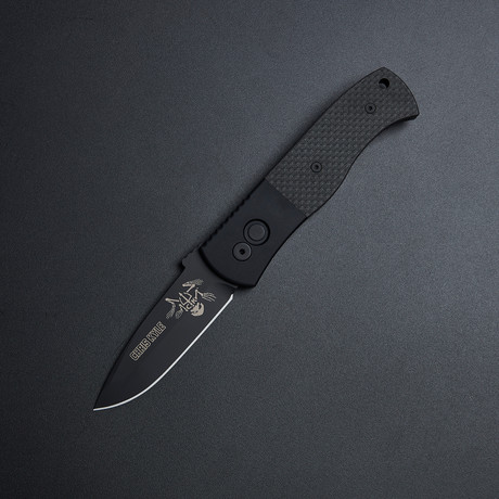 Pro-Tech Knives // Chris Kyle // Emerson