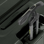 PROKĀS® Wide Body Spinner // Charcoal (Small)