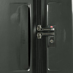 PROKĀS® Wide Body Spinner // Charcoal (Small)