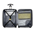 PROKĀS® Wide Body Spinner // Charcoal (Small)