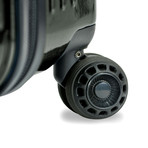 PROKĀS® Wide Body Spinner // Charcoal (Small)