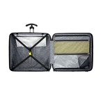 PROKĀS® Wide Body Spinner // Charcoal (Small)