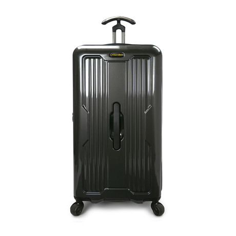 PROKAS Ultimax Spinner Trunk Luggage // 30" (Teal)