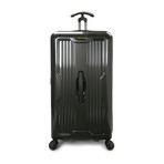 PROKAS Ultimax Spinner Trunk Luggage // 30" (Charcoal)