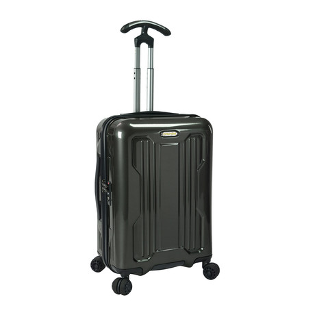 PROKAS Carry-On Spinner // Charcoal (22")