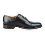 Oxford // Black (Euro: 39)