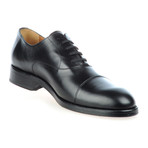 Oxford // Black (Euro: 39)