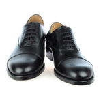 Oxford // Black (Euro: 39)