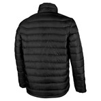 PAX 700 Down Jacket // Anthracite (M)