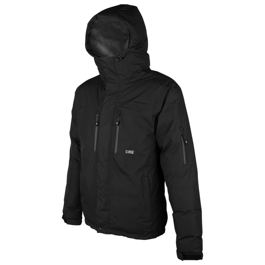 Cirq Gear - Puffer Jackets + Vests - Touch of Modern