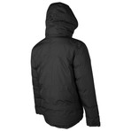 Cirq Gear // Summit Down Jacket // Anthracite (L)