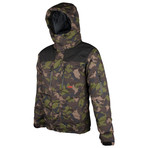 Summit Down Jacket // Camo (M)