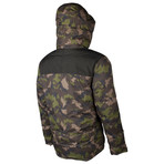 Summit Down Jacket // Camo (XL)