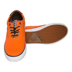 Sneaker // Orange (Euro: 45)