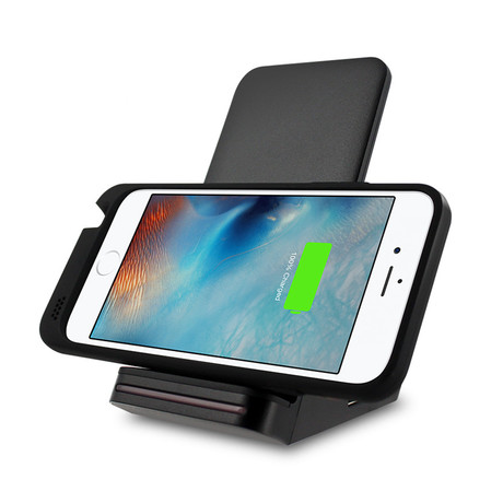 QI Wireless Charging Stand