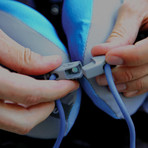 Evolution COOL (Glacier)