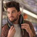 Evolution COOL (Glacier)