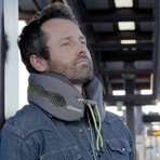 Evolution COOL (Glacier)