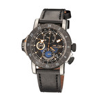 Glycine Airman Airfighter Chronograph Automatic // 3921.18.LB9B