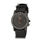 Glycine Airman Base 22 GMT Automatic // 3887.99.TB99