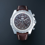 Breitling Bentley 6.75 Automatic // A44362 // Pre-Owned
